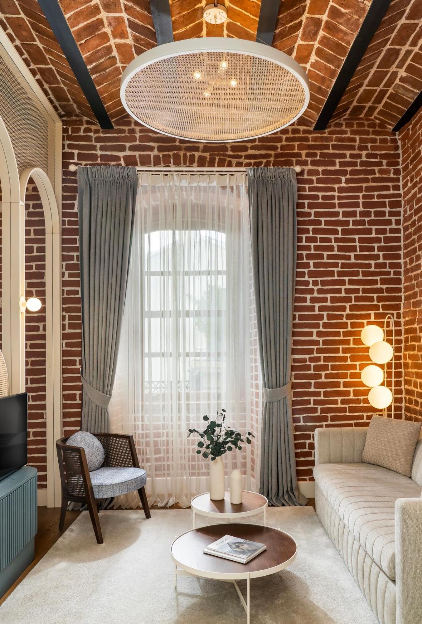 Ecole St. Pierre Hotel Istambul Exterior foto